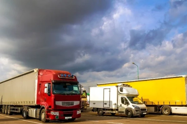 Adana Erenler Nakliyat Ambarları